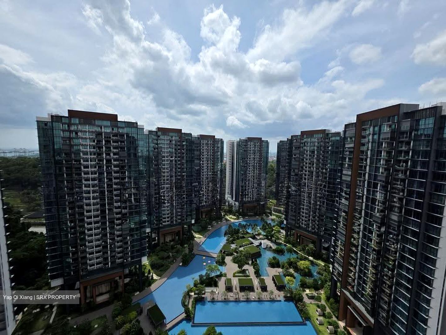 Normanton Park (D5), Apartment #628136601